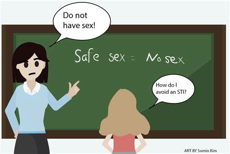 Sex (for Teens) 